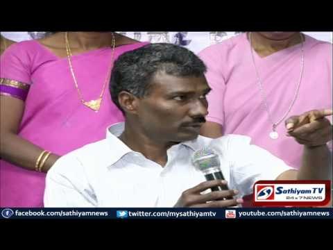 Pastor Alexis Prem Kumar thanked Modi for releasing him from Taliban's.