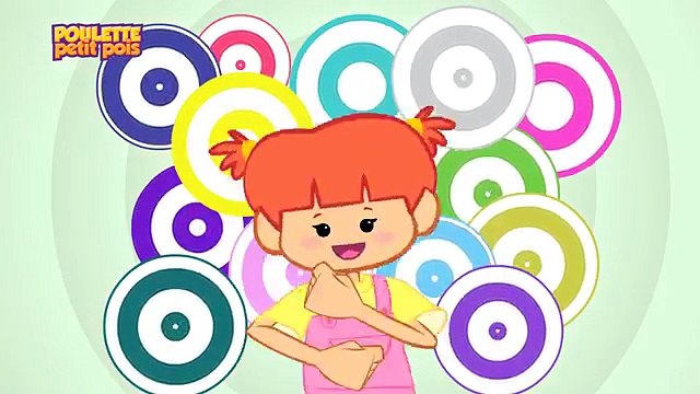 Marianne - Comptines et chansons pour enfants et bébés