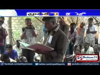 Indefinite strike by fishermen’s against the attack of Sri Lankan Navy on Indian fishermen’s