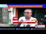 Thiruvarur district farmers struggle complete blockage