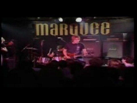 Ten Years After (Alvin Lee) Love like a man - At the Marquue