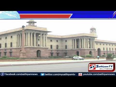 Central government let loose gift policies for its staffs