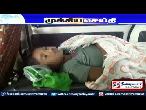 Tirupur girl commits suicide for getting low marks in 10th std exam