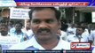 Education for all union teachers protested on various demands: Madurai
