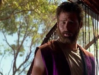Farscape S01E14 - Jeremiah Crichton