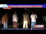 Earthquake near Mettur dam: Public are at fear