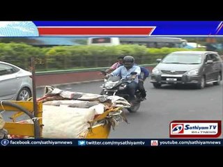 Helmets are must from tomorrow: TN Government