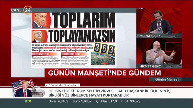 Şubat 2018'den bu yana CHP için çok zaman geçti