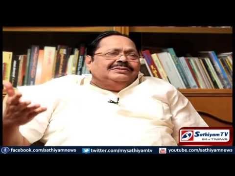 Kelvi Kanaikal - Mr .Durai Murugan (DMK)