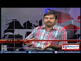 Sathiyam Sathiyame -  IPL Scam and the verdict of Supreme courts committee