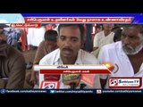 Sasi Perumal’s relatives continued their protest for the 3rd day: Salem.
