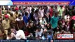 Protest against Vice chancellor: Pondicherry central university