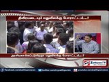Sathiyam Sathiyame - Liquor prohibition demands and path changing protests Part 1