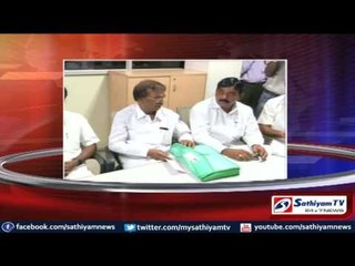 NLC employees to hold Lifetime Hunger strike from August 14