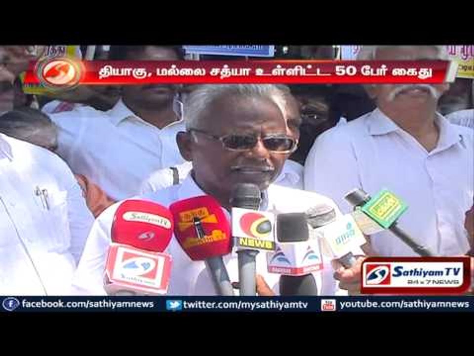 Tamil medium of education should be encouraged:...