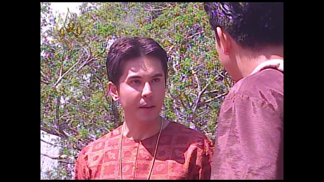 เปรตวัดสุทัศน์ ตอน 9