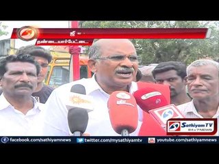 Chennai & Kanyakumari: Leaders pay tribute to Jeeva on the occasion of his 108th birthday