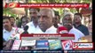 DMK, MDMK in support of Elangovan’s statement is a shame says Pon Radhakrishnan