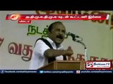 We will not form unions with DMK and ADMK: MDMK Vaiko.