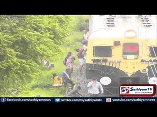 Chennai floats: Continuous rain from day to night