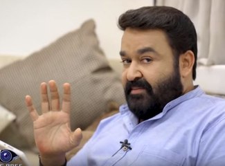 ഒടുവിൽ രക്ഷകനായി മോഹൻലാൽ എത്തി | filmibeat Malayalam