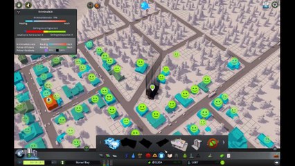 Dies und das. Cities: Skylines #02.1