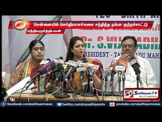 No action was taken to control increasing prices: Nakma