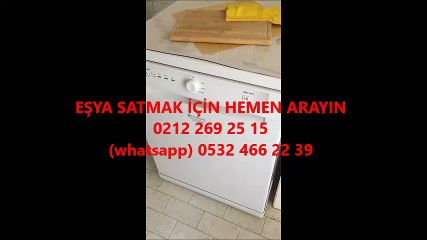 2.el klima alım satım