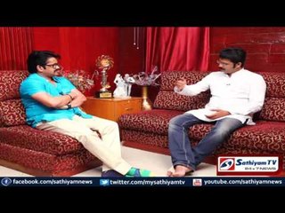Kelvi Kanaikal –Special Interview with Ex MP J K Ritheesh Part 2