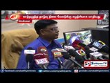 Chennai : Most places in Tamil Nadu will receive rain says Ramanan