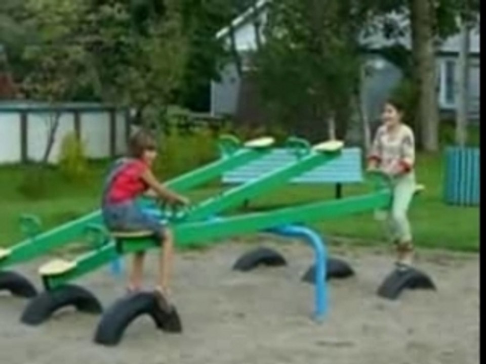 Premiers temps au Québec 2