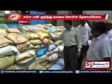 Don’t worry about Samba Crops: Thanjavur collector