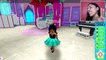 I BOUGHT MY BULLY THE MOST EXPENSIVE PROM DRESS & SHE HATED IT! - Roblox - Royale high School