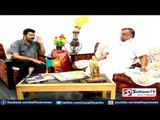 Kelvi Kanaikal – Special interview with La Ganesan, Bharatiya Janata Party Part 1