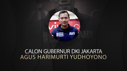 Benarkah AHY Ingin Maju Jadi Presiden?