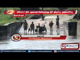 Thiruvallur : Ministers review Aarani river flood