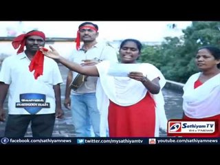 மக்கள் இசை கலைஞர் திரு.கோவன் அவர்கள் பாடிய பாடல்