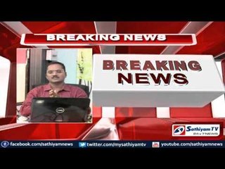 Help flood victims through Sathiyam Evangel Trust