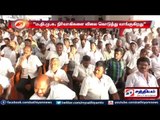 DMK buys MDMK members says Vaiko