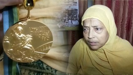 उपेक्षा से नाराज हॉकी प्लेयर मोहम्मद शाहिद की पत्नी लौटा रही हैं पद्मश्री और अर्जुन अवार्ड