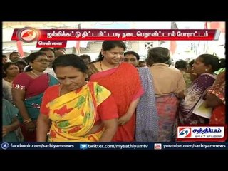 Will protest if jallikattu did not happen as per schedule says Kanimozhi