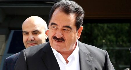 İbrahim Tatlıses'e Hakim ve Avukat Kızına İftiradan Tazminat