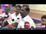 Tamil fishermen should be released on behalf of pongal: G K Mani: Ramanathapuram.