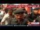 Chennai : Karunanidhi appears before High Court