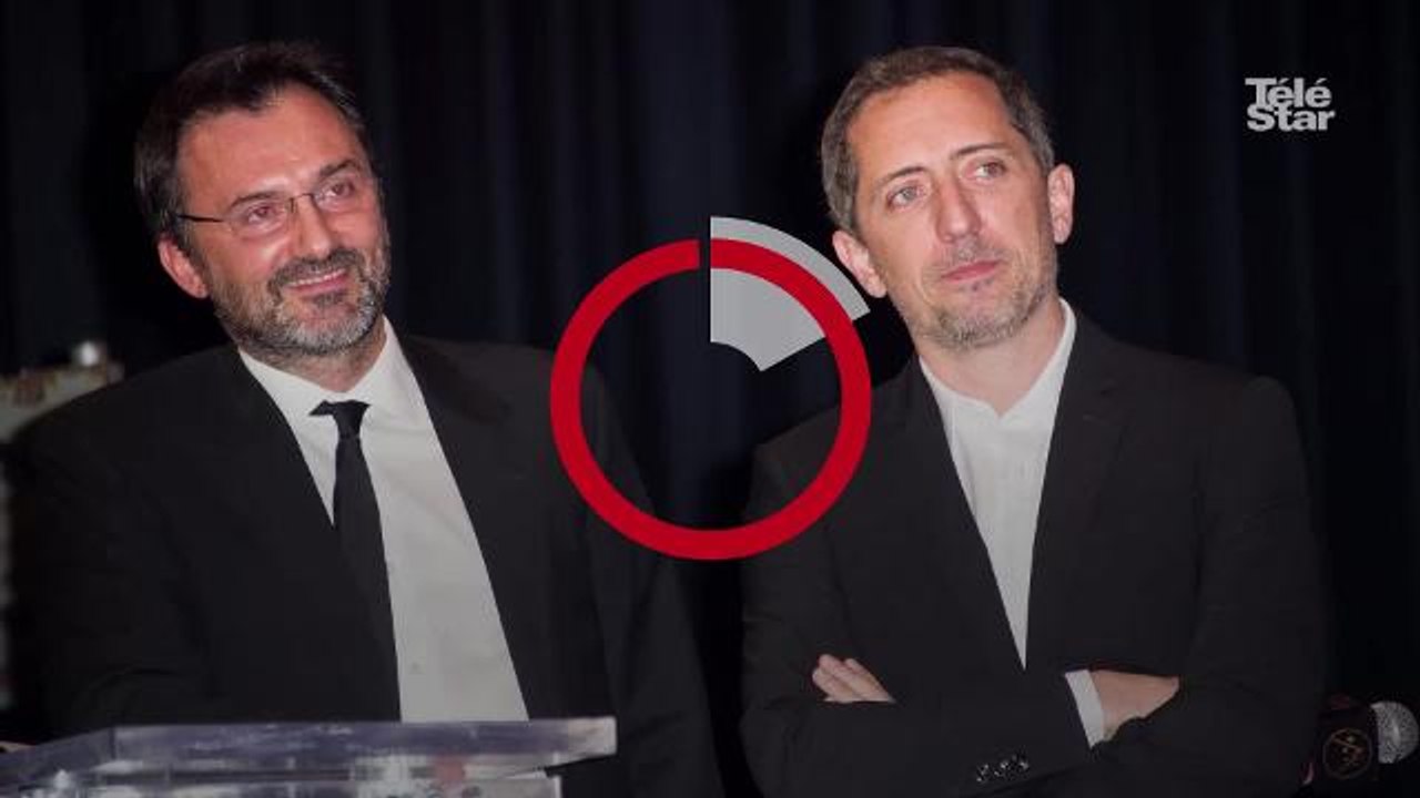 L'astronaute Thomas Pesquet part "en terre inconnue" avec Frédéric Lopez