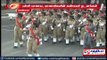 Republic Day rehearsals happened, colourful dance performance by school students