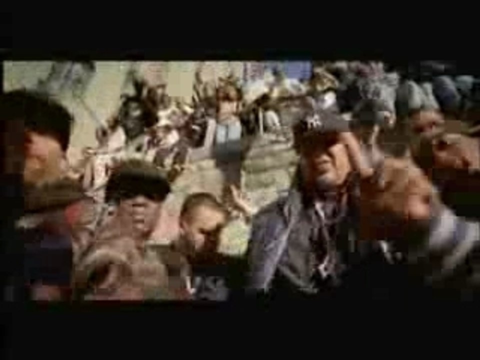 JaRule Ft FatJoe&Jadakiss -NewYork RMX (Prod Uzi1380)