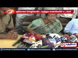 Bodies of girls committed suicide handed over to parents: VIlupuram.