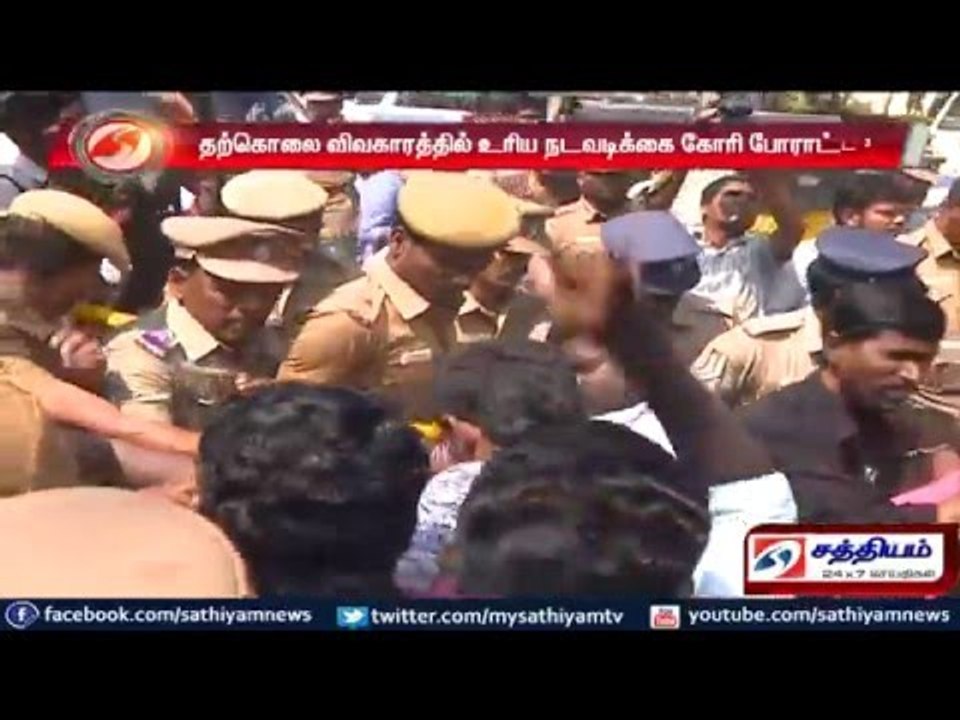 Necessary action will be taken in evacuating students says M.G.R University Vice Chancellor