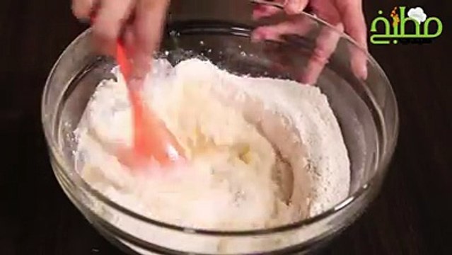 تعلمي بسهولة طريقة عمل عجينة #الكروسان على طريقة المطاعم تقديم الطاهية امتياز الجيتاوي خصيصا ل #مطبخ_سيدتيشاهدي الوصفة وشاركينا الصورة في التعليقات